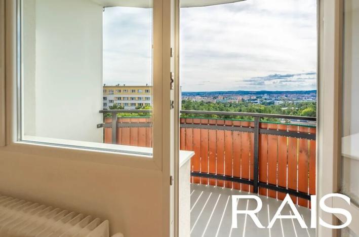 Prodej bytu 3+kk, Brno, Ježkova, 73 m2