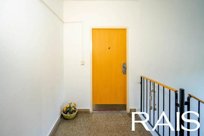 Prodej bytu 3+kk, Brno, Ježkova, 73 m2