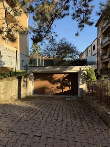 Pronájem bytu 2+1, Brno, Venhudova, 58 m2