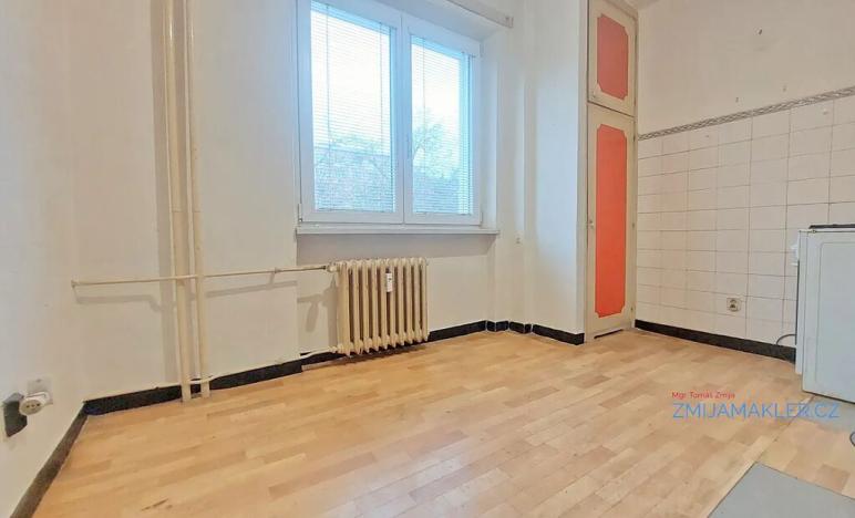 Prodej bytu 2+1, Ostrava, Hlavní třída, 54 m2