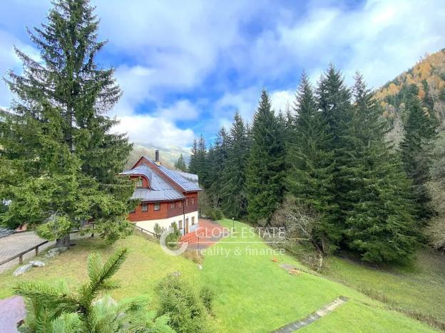 Pronájem bytu 2+kk, Špindlerův Mlýn, 53 m2