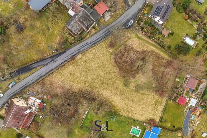 Prodej pozemku pro bydlení, Kamenický Šenov, 4276 m2