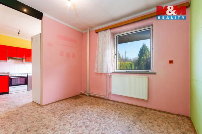 Prodej rodinného domu, Havířov - Bludovice, Strmá, 197 m2