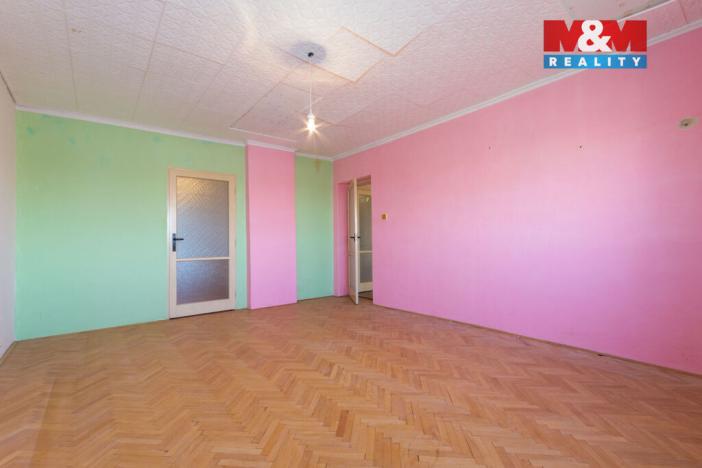 Prodej rodinného domu, Havířov - Bludovice, Strmá, 197 m2