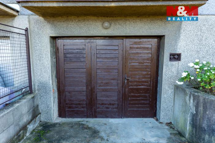 Prodej rodinného domu, Havířov - Bludovice, Strmá, 197 m2