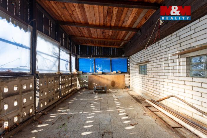 Prodej rodinného domu, Havířov - Bludovice, Strmá, 197 m2