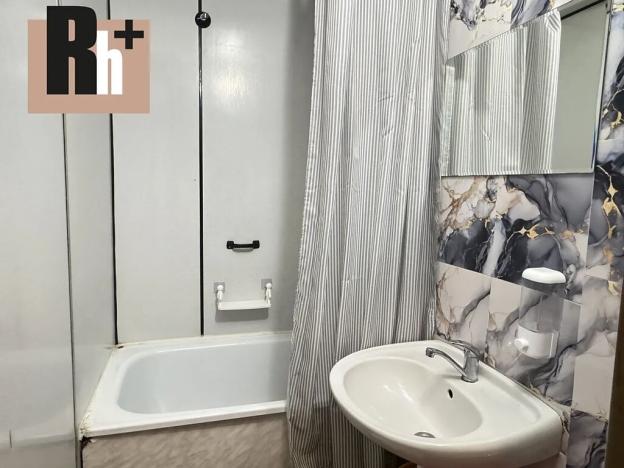 Prodej bytu 1+1, Orlová, Masarykova třída, 40 m2