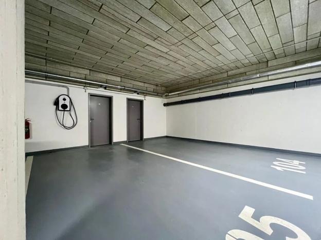 Pronájem bytu 2+kk, Praha - Břevnov, Radimova, 62 m2