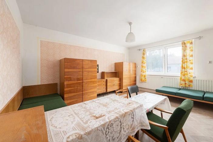 Prodej rodinného domu, Diváky, 125 m2