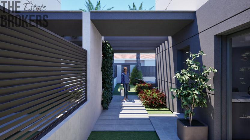 Prodej rodinného domu, Cartagena, Murcia, Španělsko, 100 m2