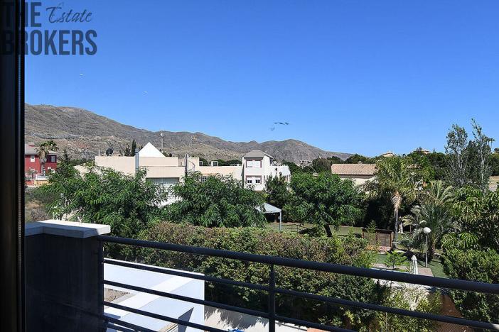 Prodej rodinného domu, Vícar, Almería, Španělsko, 306 m2