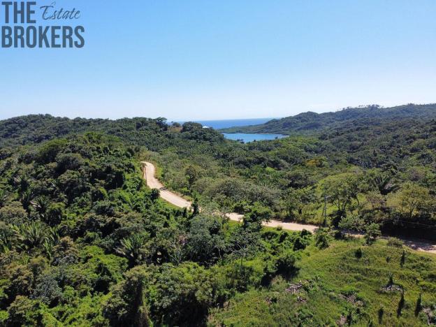 Prodej pozemku, Coxen Hole, Roatán, Honduras, 350 m2