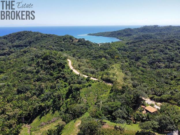 Prodej pozemku, Coxen Hole, Roatán, Honduras, 350 m2