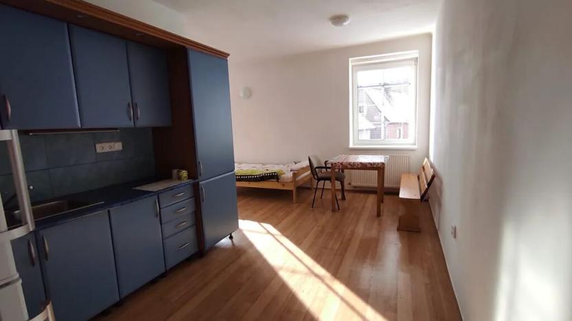 Prodej bytu 1+kk, Žacléř, Na Pilíři, 40 m2