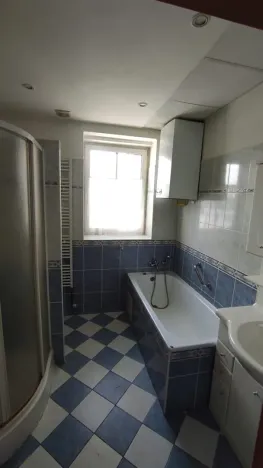 Prodej bytu 1+kk, Žacléř, Na Pilíři, 40 m2