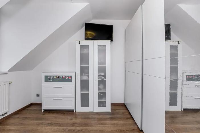 Pronájem rodinného domu, Hluboká nad Vltavou, Karla Čapka, 107 m2