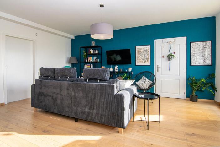 Prodej bytu 3+kk, Praha - Stodůlky, Nušlova, 108 m2