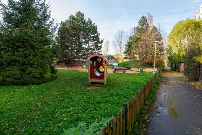 Prodej bytu 3+kk, Praha - Stodůlky, Nušlova, 108 m2