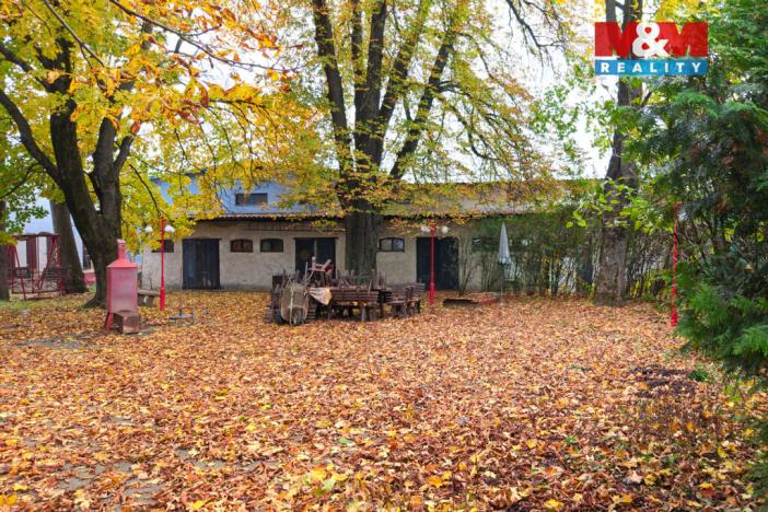 Prodej restaurace, Slušovice, Dlouhá, 39 m2