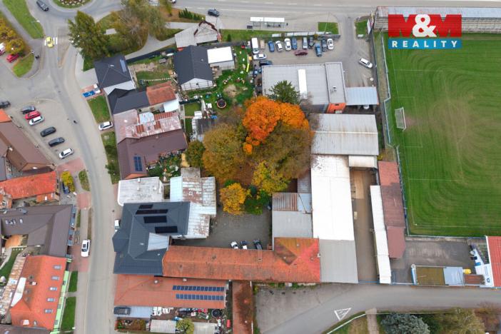 Prodej restaurace, Slušovice, Dlouhá, 39 m2