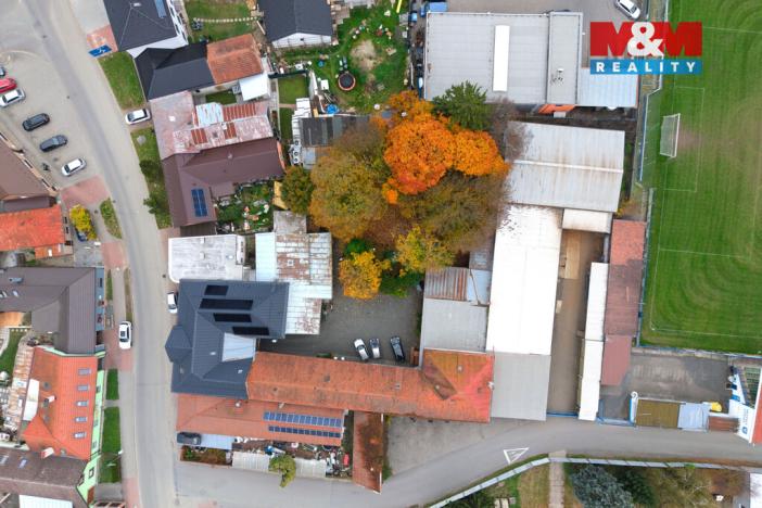 Prodej restaurace, Slušovice, Dlouhá, 39 m2