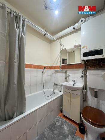 Pronájem rodinného domu, Zlín, Vysoká, 55 m2