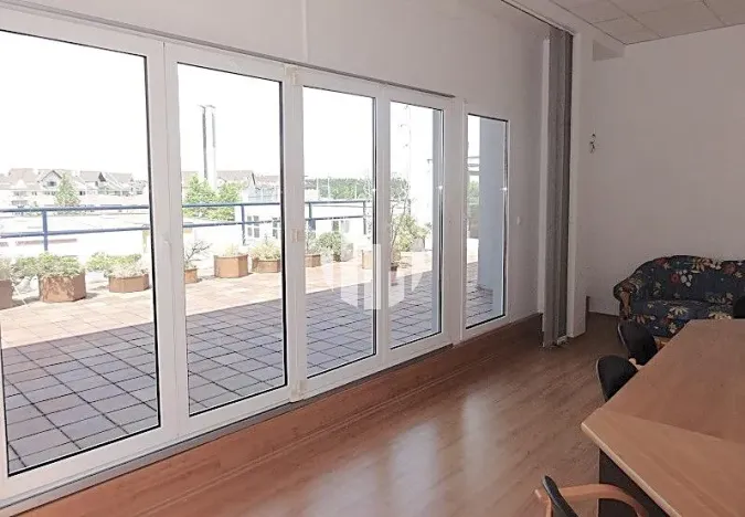 Pronájem kanceláře, Praha - Kunratice, Jana Růžičky, 115 m2