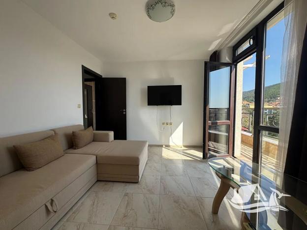 Prodej bytu 2+kk, Nesebar, Bulharsko, 50 m2