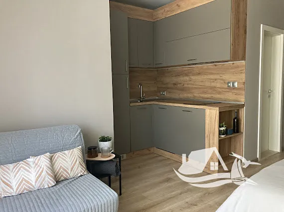 Prodej bytu 1+kk, Bjala, Bulharsko, 34 m2