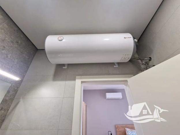 Prodej bytu 1+kk, Bjala, Bulharsko, 34 m2