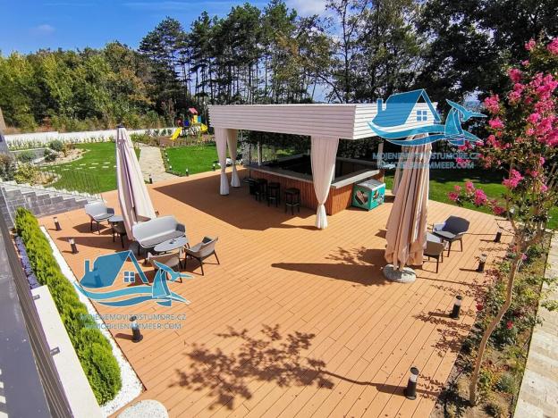 Prodej bytu 1+kk, Bjala, Bulharsko, 34 m2