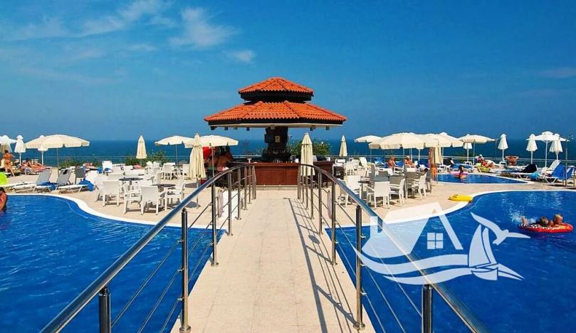 Prodej bytu 4+kk, Bjala, Bulharsko, 123 m2