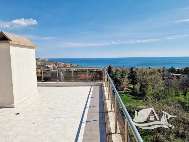 Prodej bytu 2+kk, Bjala, Bulharsko, 69 m2