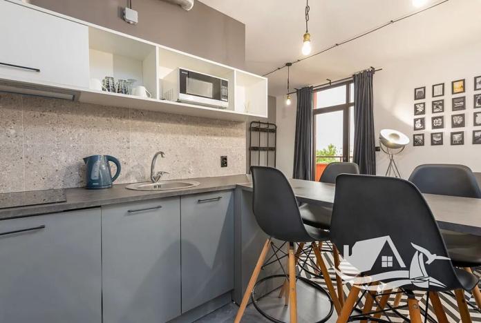 Prodej bytu 2+kk, Nesebar, Bulharsko, 66 m2