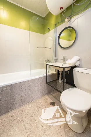 Prodej bytu 2+kk, Nesebar, Bulharsko, 66 m2