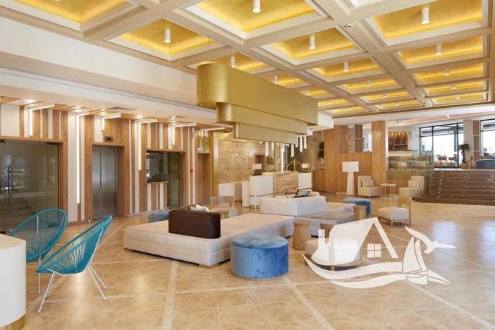 Prodej bytu 2+kk, Nesebar, Bulharsko, 66 m2