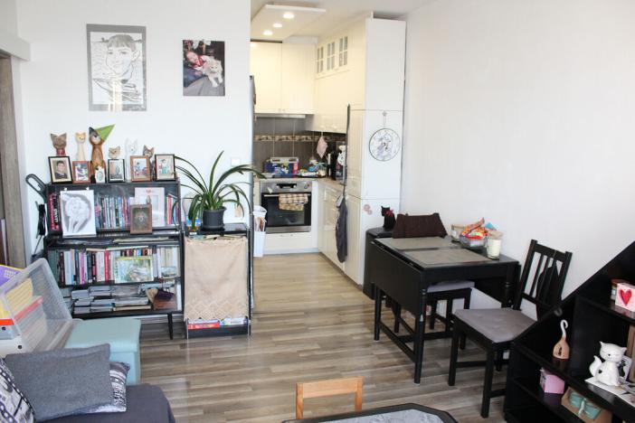 Prodej bytu 2+kk, Rakovník - Rakovník II, Mýtská, 42 m2