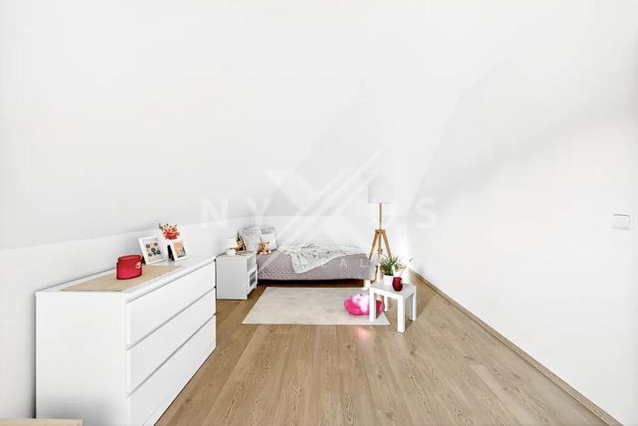 Prodej rodinného domu, Ohrobec, Jarovská, 345 m2