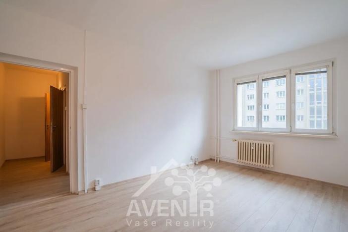 Pronájem bytu 1+1, Zlín, Husova, 33 m2