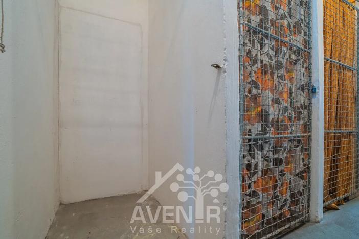 Pronájem bytu 1+1, Zlín, Husova, 33 m2