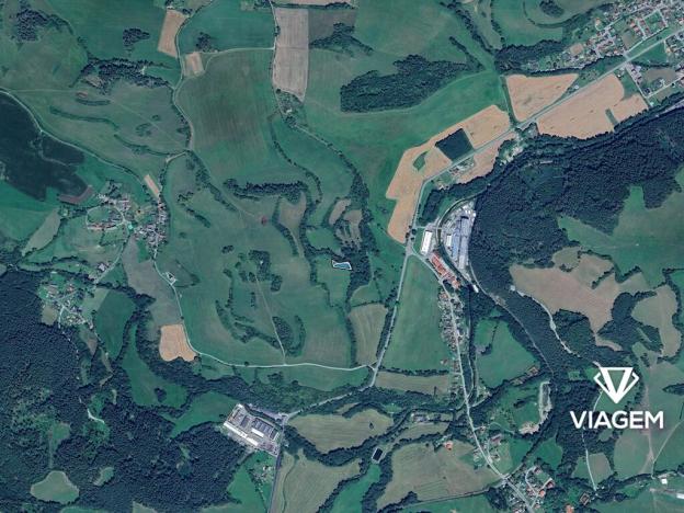 Prodej podílu pole, Bohumilice, 660 m2