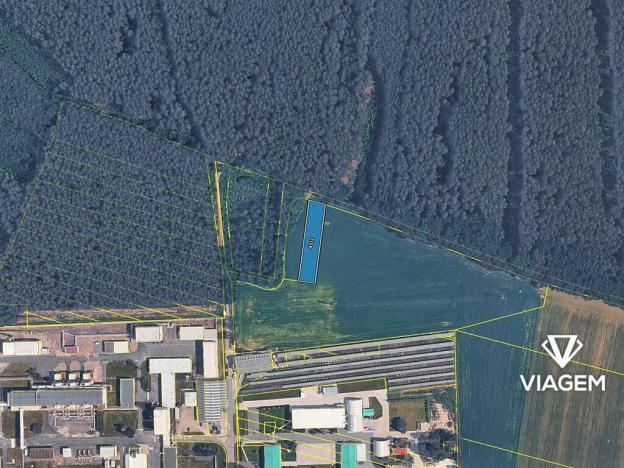 Prodej podílu pole, Žíšov, 840 m2