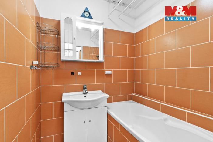 Prodej bytu 3+1, Liberec - Liberec XIV-Ruprechtice, Na Pískovně, 77 m2