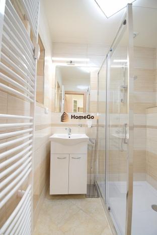 Pronájem bytu 1+kk, Praha - Nusle, Na Veselí, 40 m2