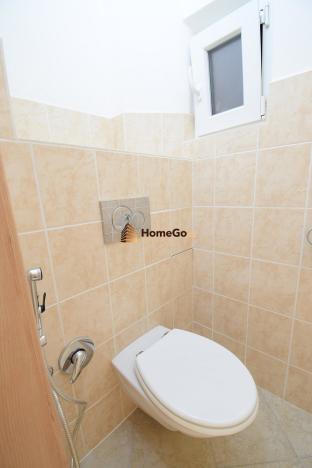 Pronájem bytu 1+kk, Praha - Nusle, Na Veselí, 40 m2