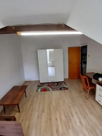 Pronájem pokoje, Praha - Stodůlky, K zahrádkám, 18 m2