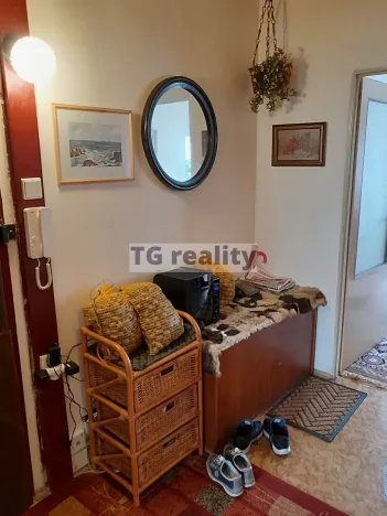 Prodej bytu 3+1, Praha - Stodůlky, Přecechtělova, 80 m2