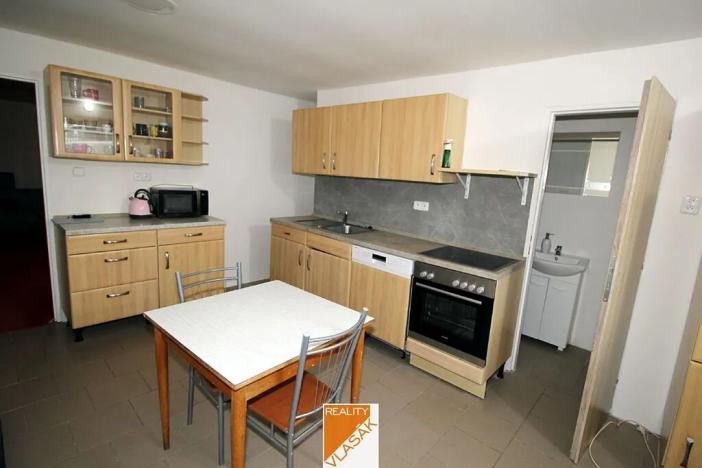 Prodej bytu 2+kk, Kadaň, Fibichova, 45 m2