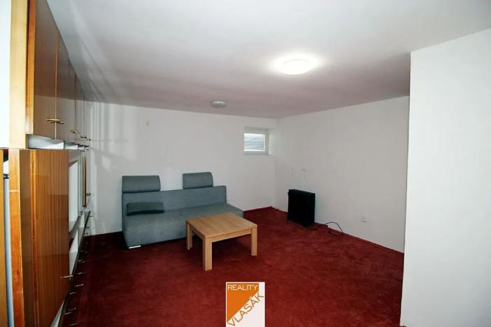 Prodej bytu 2+kk, Kadaň, Fibichova, 45 m2