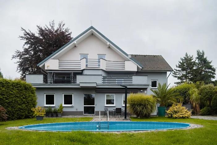 Prodej rodinného domu, Domašov u Šternberka, 550 m2